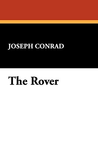 9781434475350: The Rover