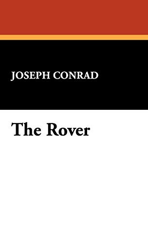 9781434475497: The Rover