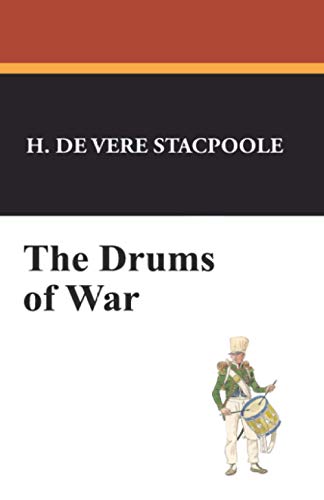 Stock image for The Drums of War for sale by Revaluation Books