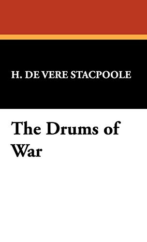 9781434475725: The Drums of War