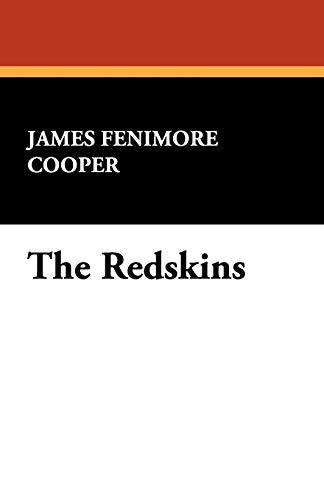 9781434475893: The Redskins