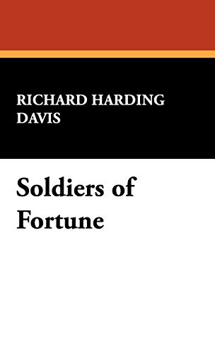 Stock image for Soldiers of Fortune for sale by Hawking Books