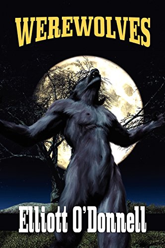 9781434476418: Werewolves