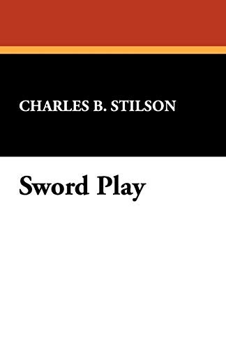 9781434477873: Sword Play