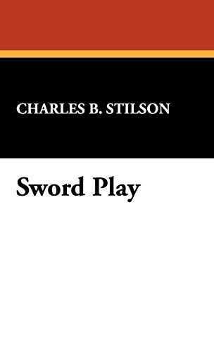 9781434477880: Sword Play
