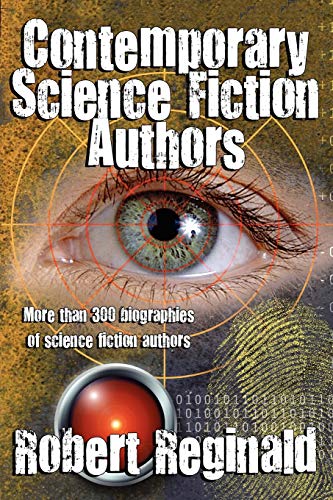 Contemporary Science Fiction Authors (9781434478573) by Reginald, Robert