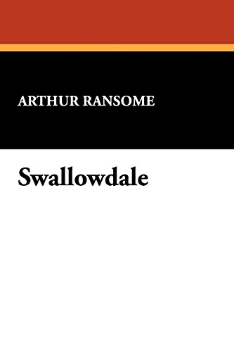 Imagen de archivo de Swallowdale a la venta por ThriftBooks-Dallas