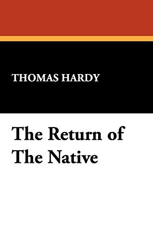 9781434479082: The Return of the Native