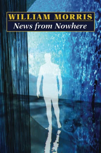 Stock image for News from Nowhere for sale by ThriftBooks-Dallas