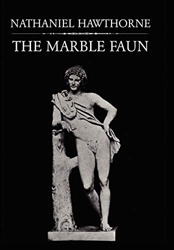 9781434481856: The Marble Faun