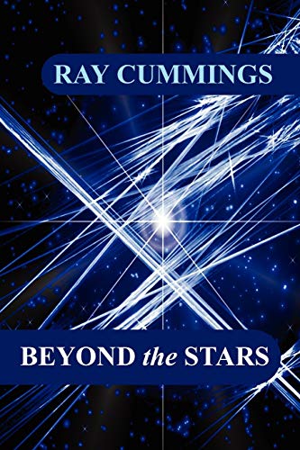 Beyond the Stars (9781434481948) by Cummings, Ray