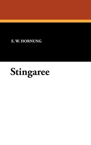 Stingaree (9781434482952) by Hornung, E. W.