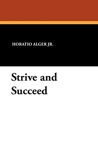 9781434483591: Strive and Succeed