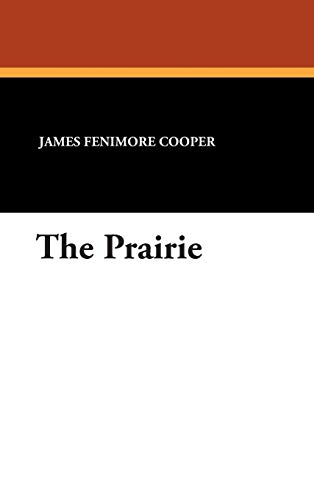 9781434484376: The Prairie