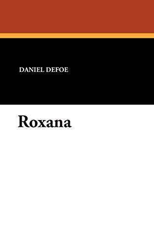 9781434484734: Roxana