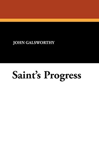 9781434485243: Saint's Progress