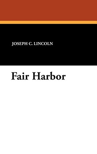 Fair Harbor (9781434487094) by Lincoln, Joseph C.