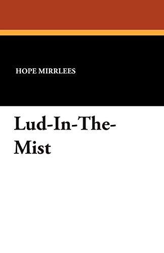 9781434487520: Lud-In-The-Mist