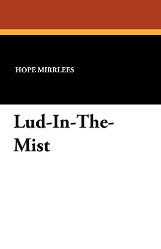 9781434487520: Lud-in-the-Mist
