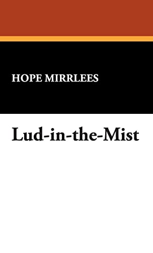 9781434487537: Lud-In-The-Mist