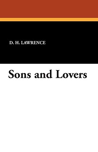 9781434489401: Sons and Lovers