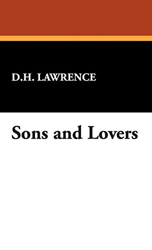 9781434489418: Sons and Lovers