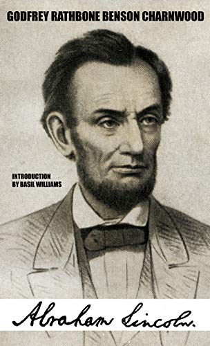 9781434492890: Abraham Lincoln