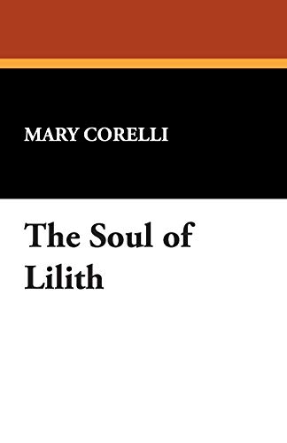 9781434493026: The Soul of Lilith