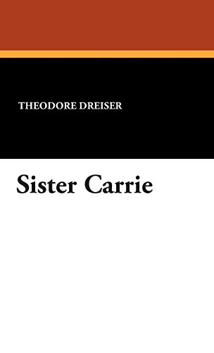 9781434493118: Sister Carrie