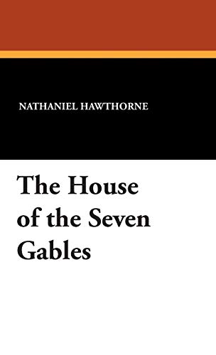 9781434493491: The House of the Seven Gables
