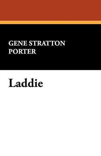 Laddie (9781434493828) by Stratton-Porter, Gene