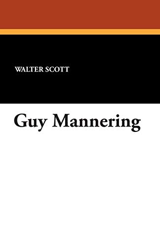 9781434493941: Guy Mannering