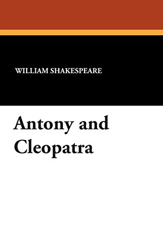 9781434493965: Antony and Cleopatra