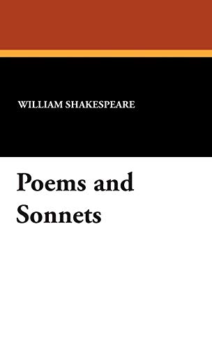 9781434494085: Poems and Sonnets