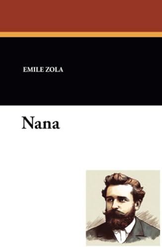 9781434494429: Nana