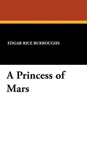 9781434494900: A Princess of Mars