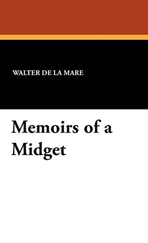 9781434495327: Memoirs of a Midget