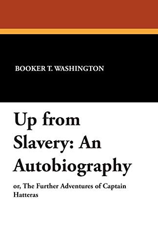 9781434496393: Up from Slavery: An Autobiography