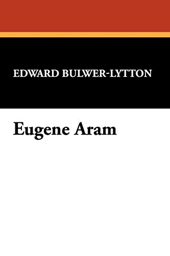 9781434497574: Eugene Aram