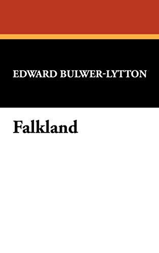 Beispielbild fr Falkland zum Verkauf von Buchpark