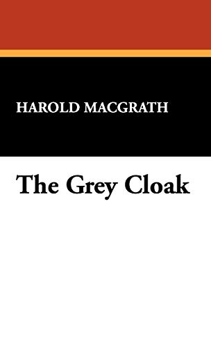 9781434498809: The Grey Cloak