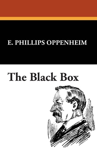 The Black Box (9781434498953) by Oppenheim, E. Phillips