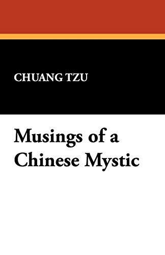 Stock image for Musings of a Chinese Mystic for sale by PBShop.store US