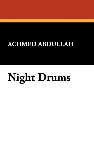 Beispielbild fr Night Drums zum Verkauf von Buchpark