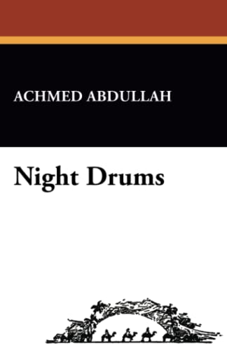 9781434499653: Night Drums