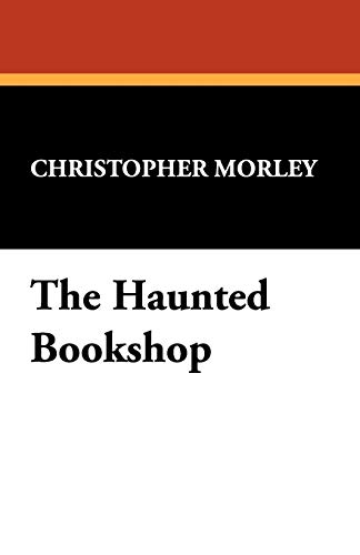 9781434499790: The Haunted Bookshop