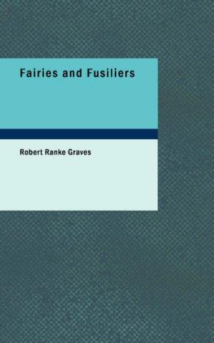 Stock image for Fairies and Fusiliers for sale by Revaluation Books