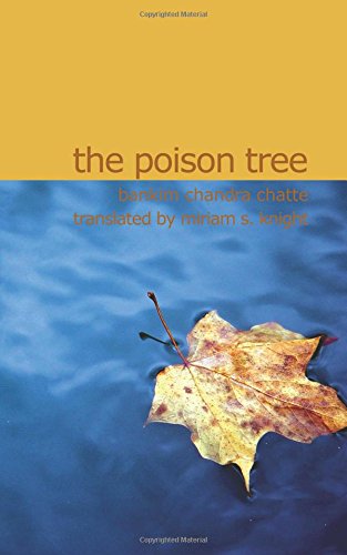 9781434608673: The Poison Tree: A Tale of Hindu Life in Bengal