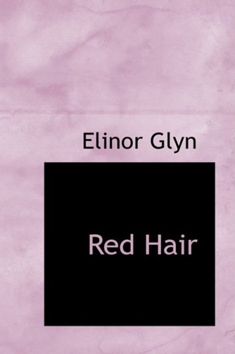 Red Hair (9781434613103) by Glyn, Elinor