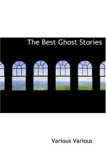 9781434613752: The Best Ghost Stories